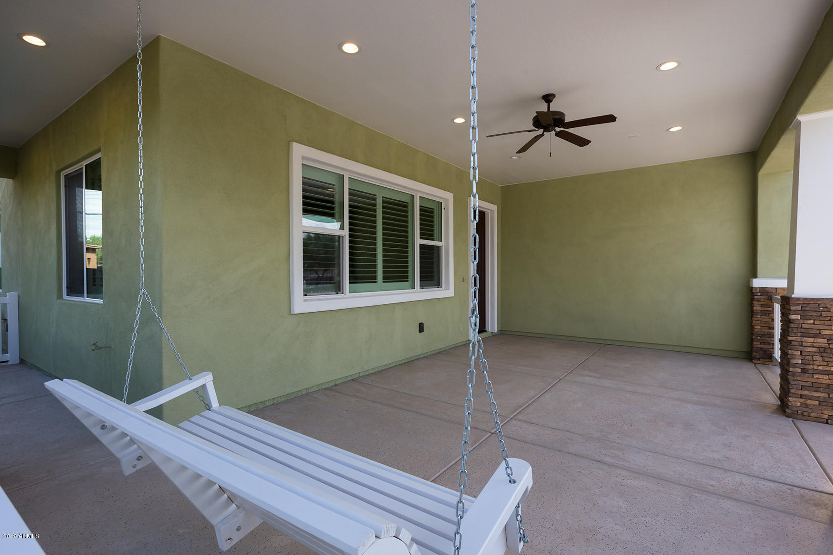 1024 East Curry Road Tempe, AZ 85288 - Photo 3 of 12 a bedroom with windows