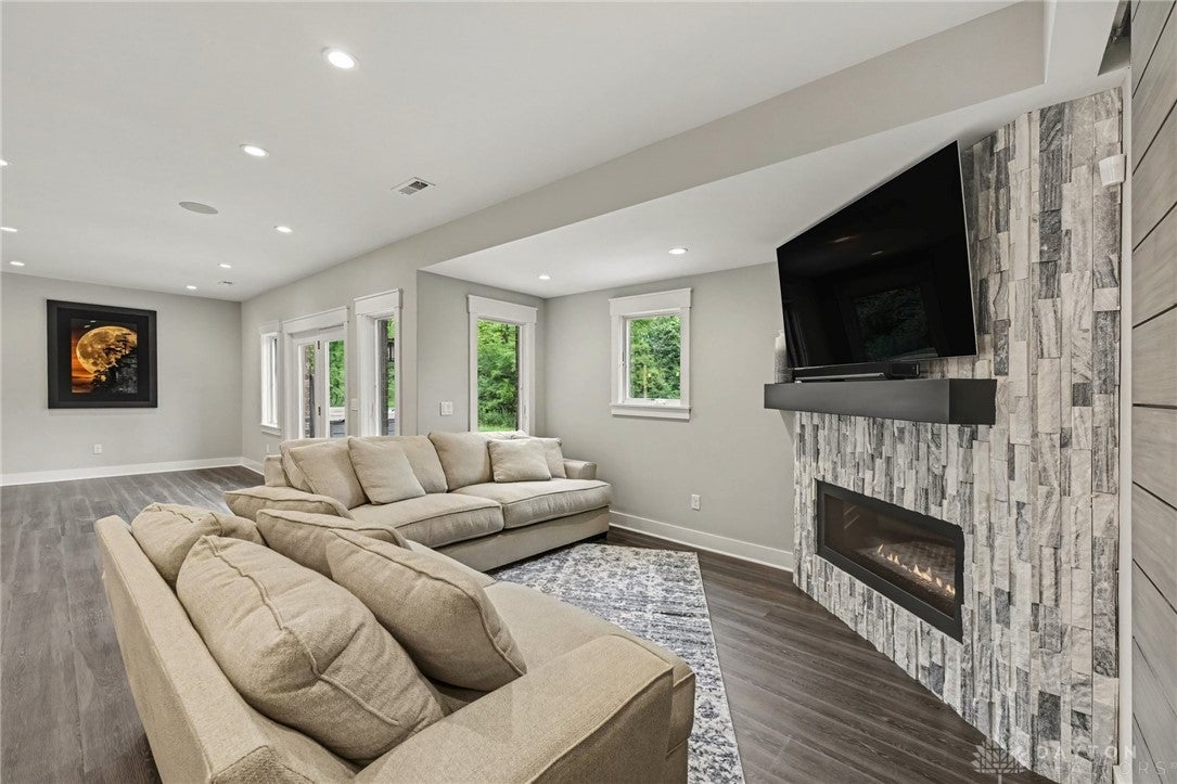 1214 East Lower Springboro Road Waynesville, OH 45068 - Photo 34 of 53 Gallery Image 34