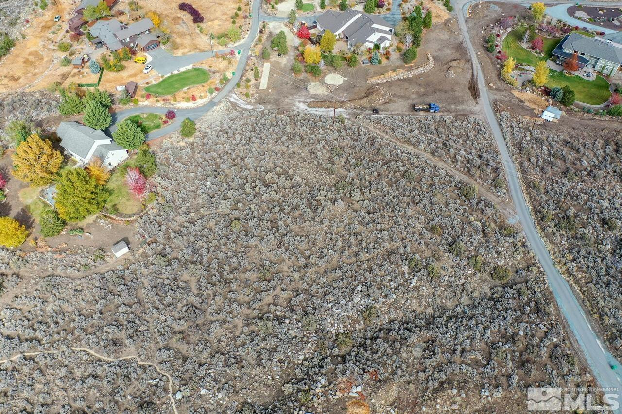 0 Cinder Lane Reno, NV 89511 - Photo 13 of 18 a close up of a white marble wall