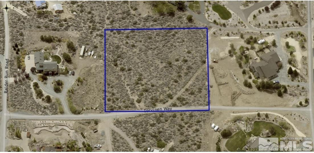 0 Cinder Lane Reno, NV 89511 - Photo 15 of 18