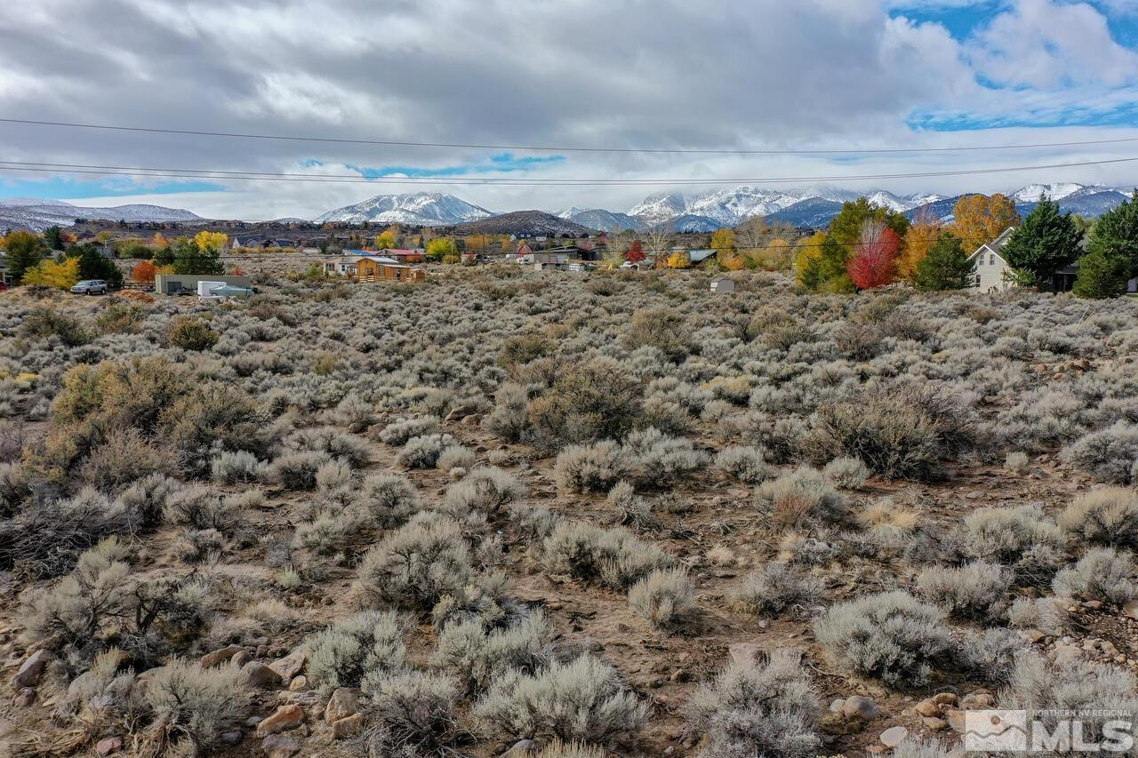 0 Cinder Lane Reno, NV 89511 - Photo 18 of 18 a view of a lake