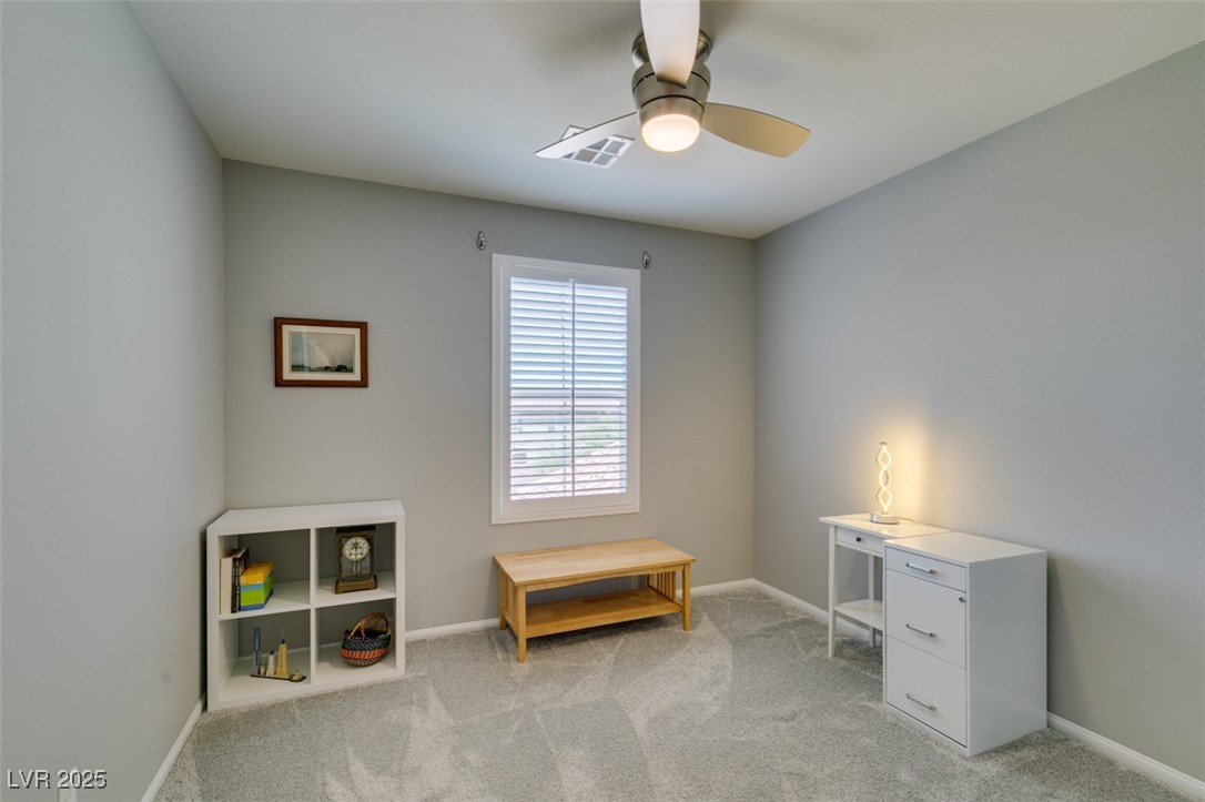 2870 Turnstone Ridge Street Henderson, NV 89044 - Photo 29 of 50