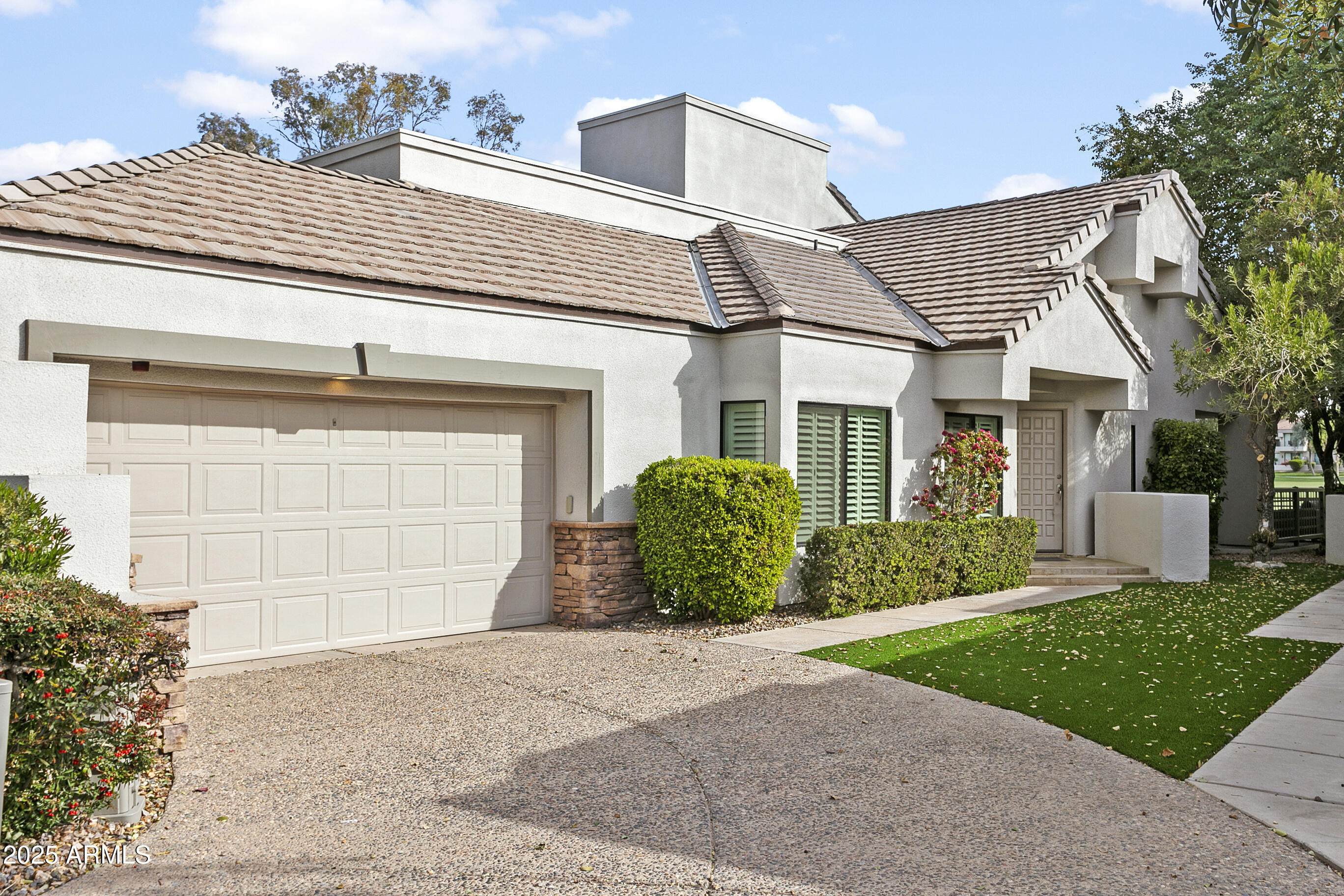 7272 East Gainey Ranch Road, Unit 21 Scottsdale, AZ 85258 - Photo 2 of 26 IMG_0639