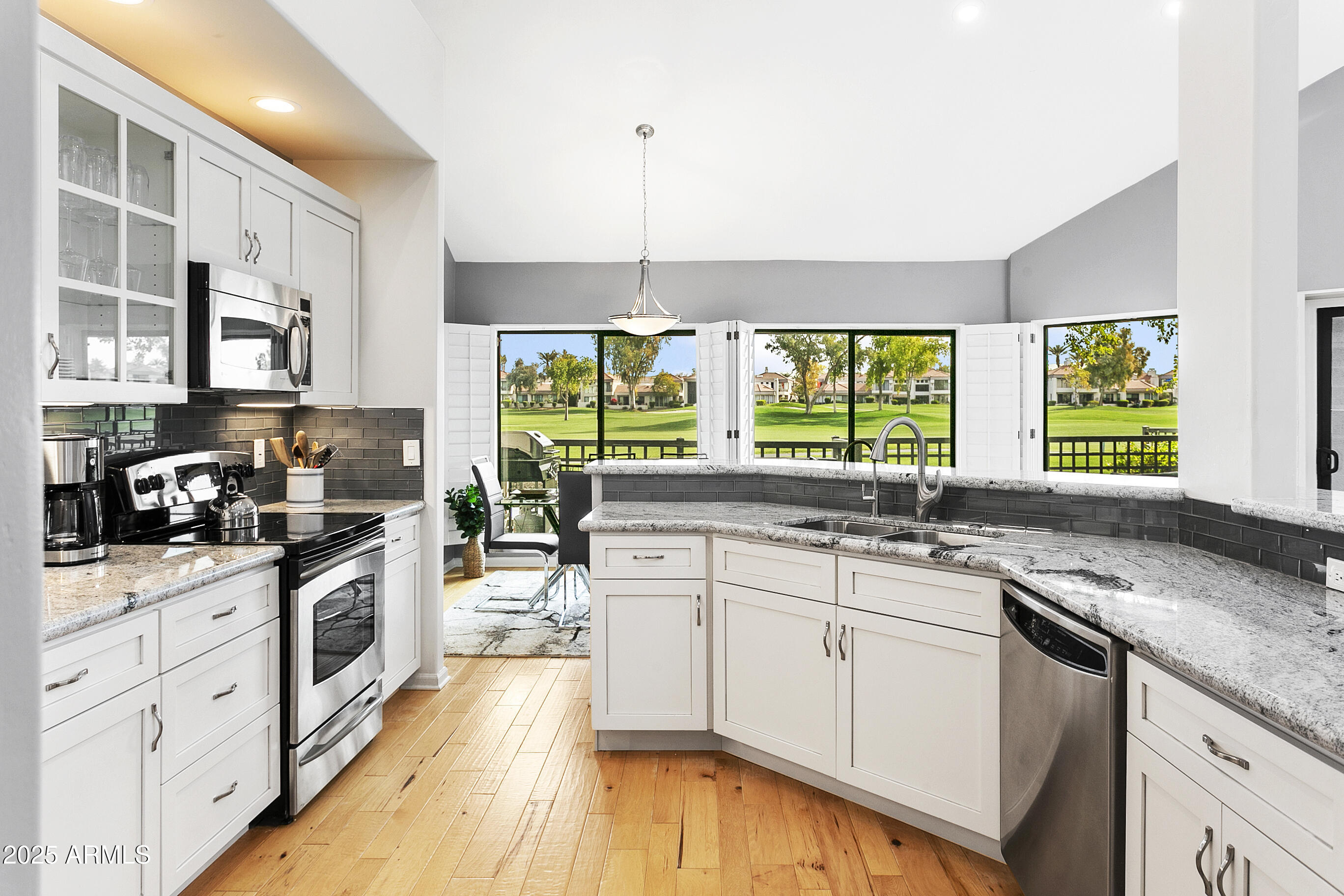 7272 East Gainey Ranch Road, Unit 21 Scottsdale, AZ 85258 - Photo 5 of 26 IMG_0645