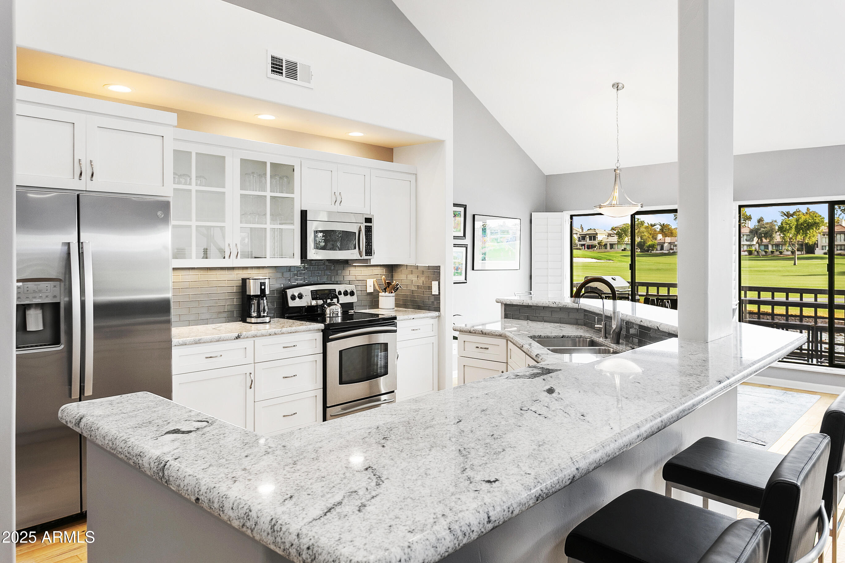 7272 East Gainey Ranch Road, Unit 21 Scottsdale, AZ 85258 - Photo 6 of 26 IMG_0644