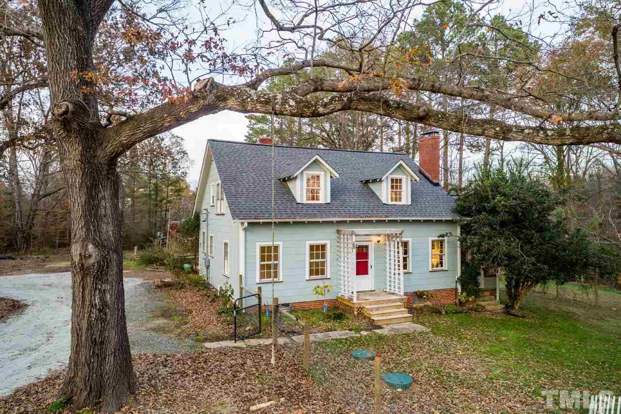 7034 Whitney Road Graham, NC 27253 - Photo 23 of 30 Gallery Image 23
