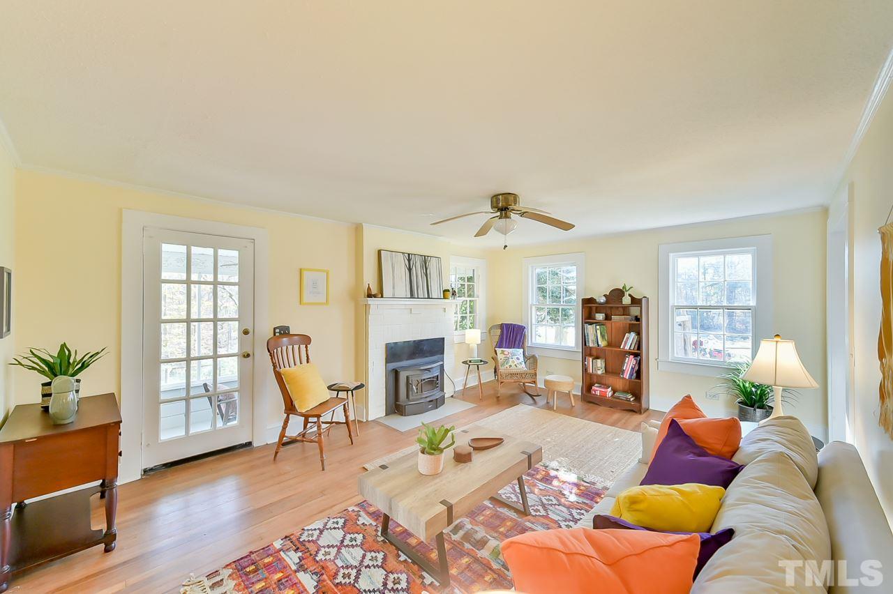 7034 Whitney Road Graham, NC 27253 - Photo 5 of 30 Gallery Image 5