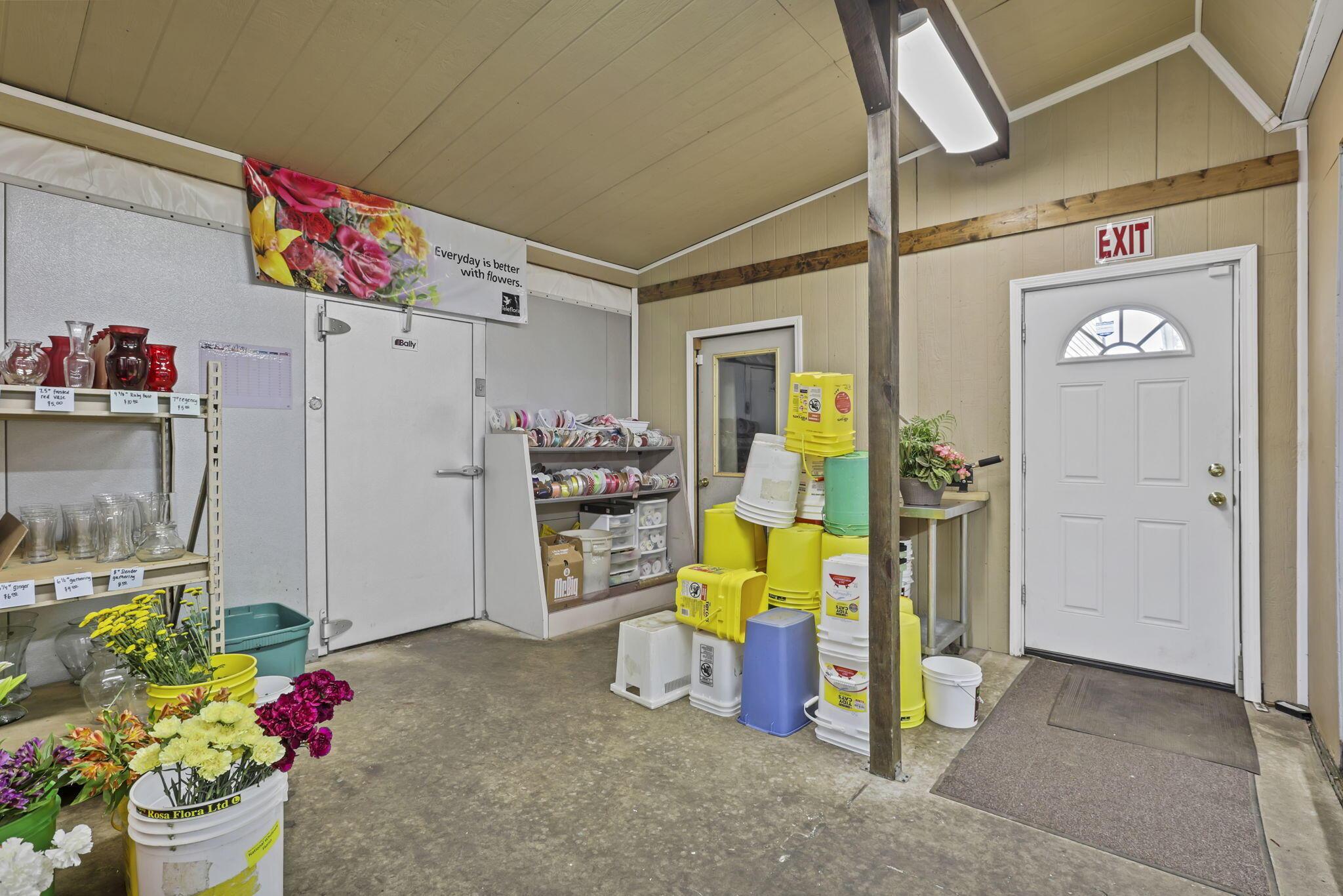 11 Waterworks Road Newark, OH 43055 - Photo 29 of 55 This room could be storage, work space, a bonus room, or a bedroom with a separate entrance