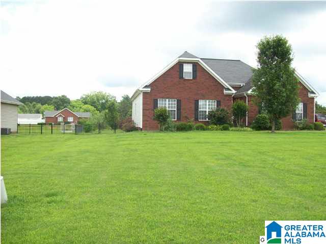 34 Easy Street Anniston, AL 36207 - Photo 4 of 22