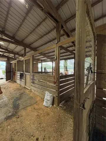a view of utility room