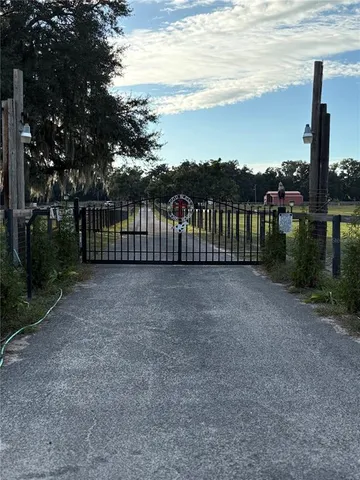 a view of a terrace with lake view