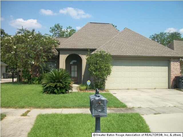 18235 Three Bars Drive Baton Rouge, LA 70817 - Photo 1 of 1 Gallery Image 1