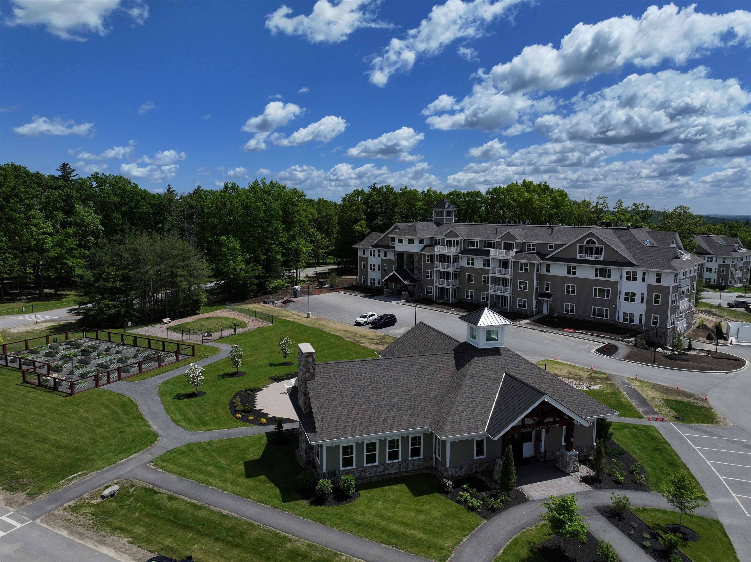 4 Longview Drive, Unit 404 Atkinson, NH 03811 - Photo 1 of 45