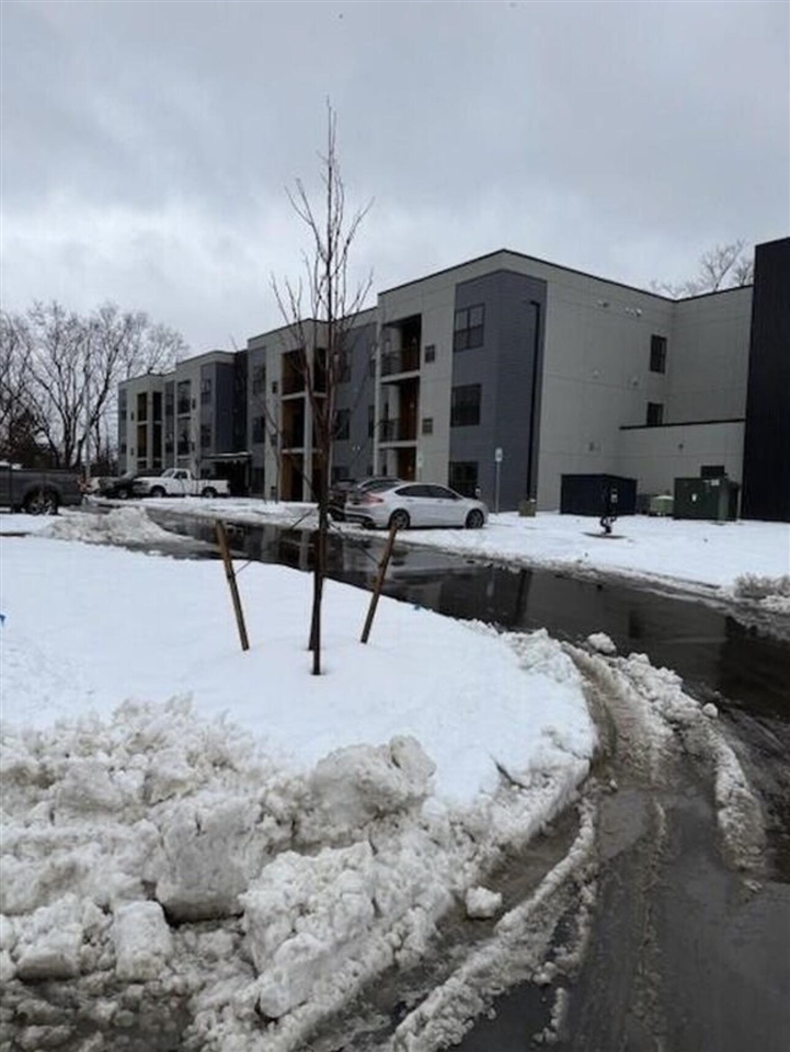 2645 Burton Road, Unit : 2 BED Ann Arbor, MI 48104 - Photo 24 of 25