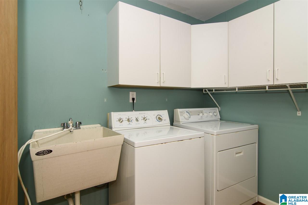 3017 North Woodridge Road Birmingham, AL 35223 - Photo 39 of 41