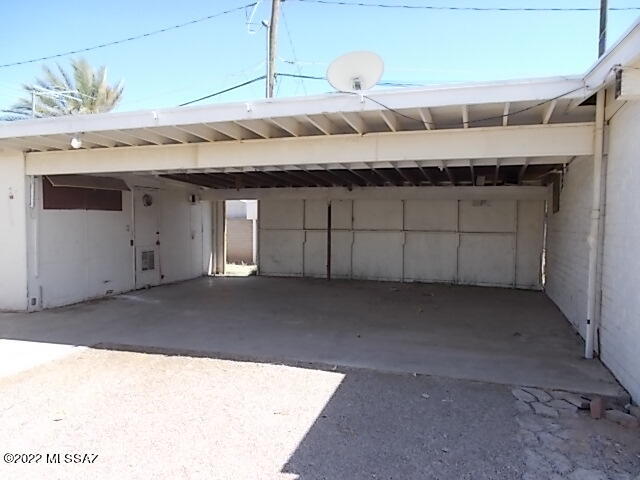 2518 North Richey Boulevard Tucson, AZ 85716 - Photo 23 of 25