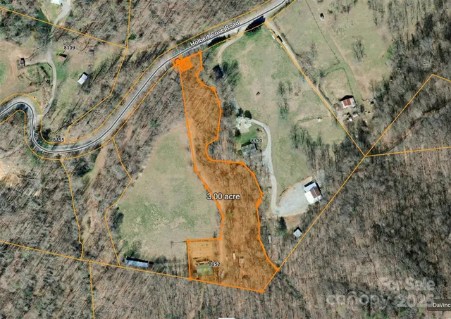 $397,000 | 8252 Holbert Cove Road, Saluda, NC 28773