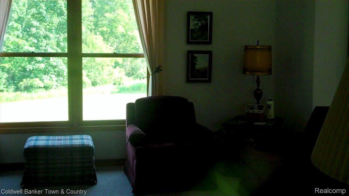 7415 Faussett Road Fenton, MI 48430 - Photo 23 of 25 living room