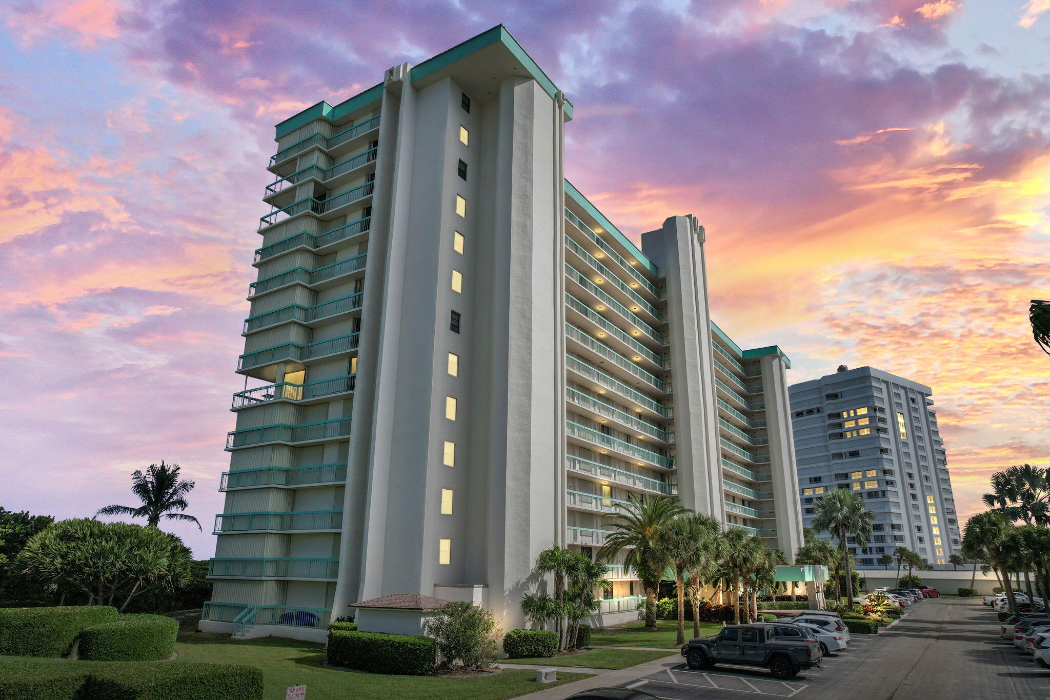 9940 South Ocean Dr Unit 1201  