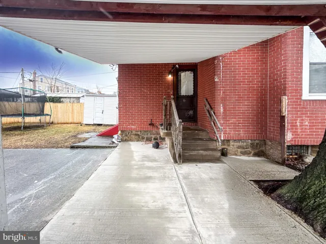 $299,800 | 6100 Walker Street, Philadelphia, PA 19135