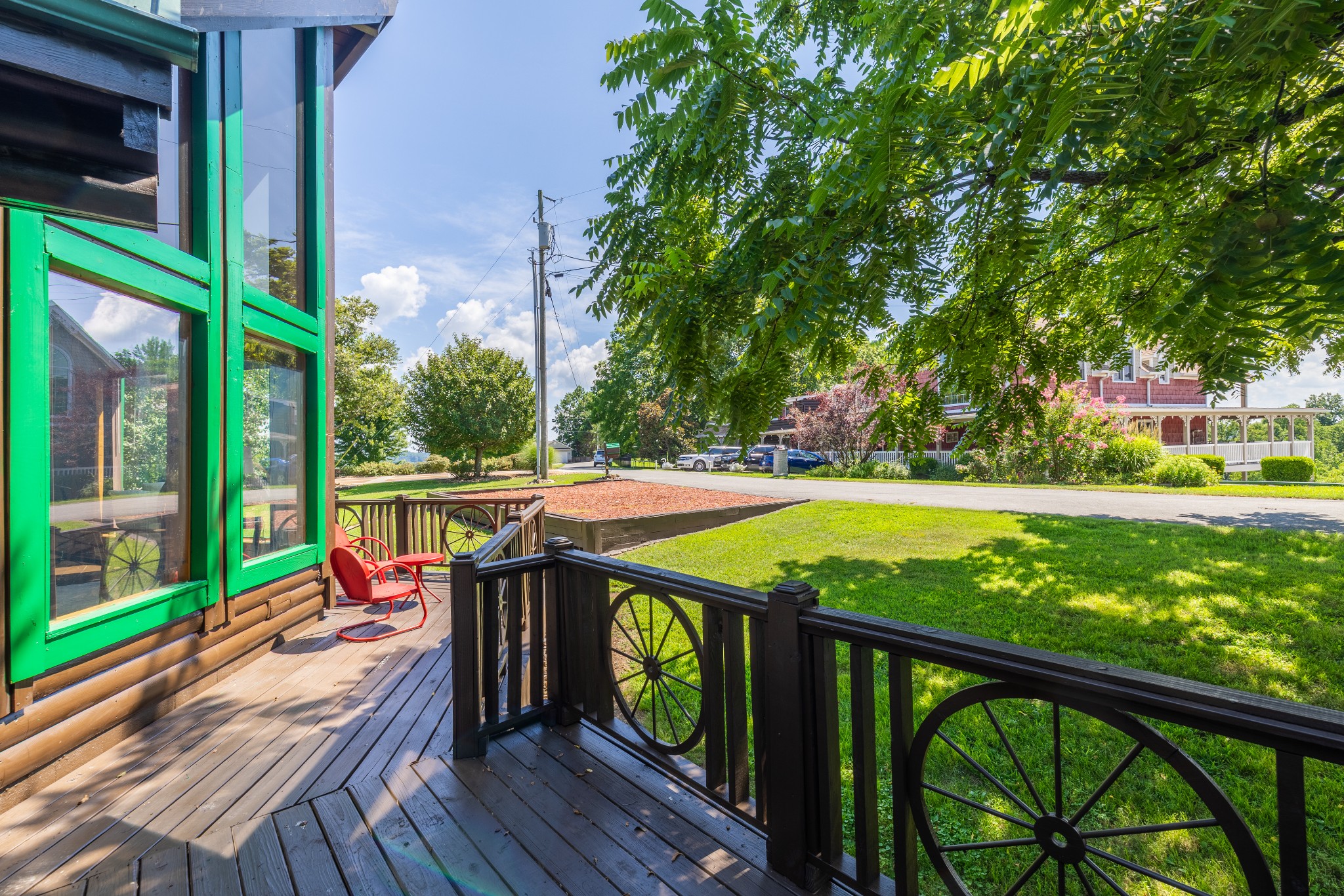 158 Dillon Road Baxter, TN 38544 - Photo 13 of 93