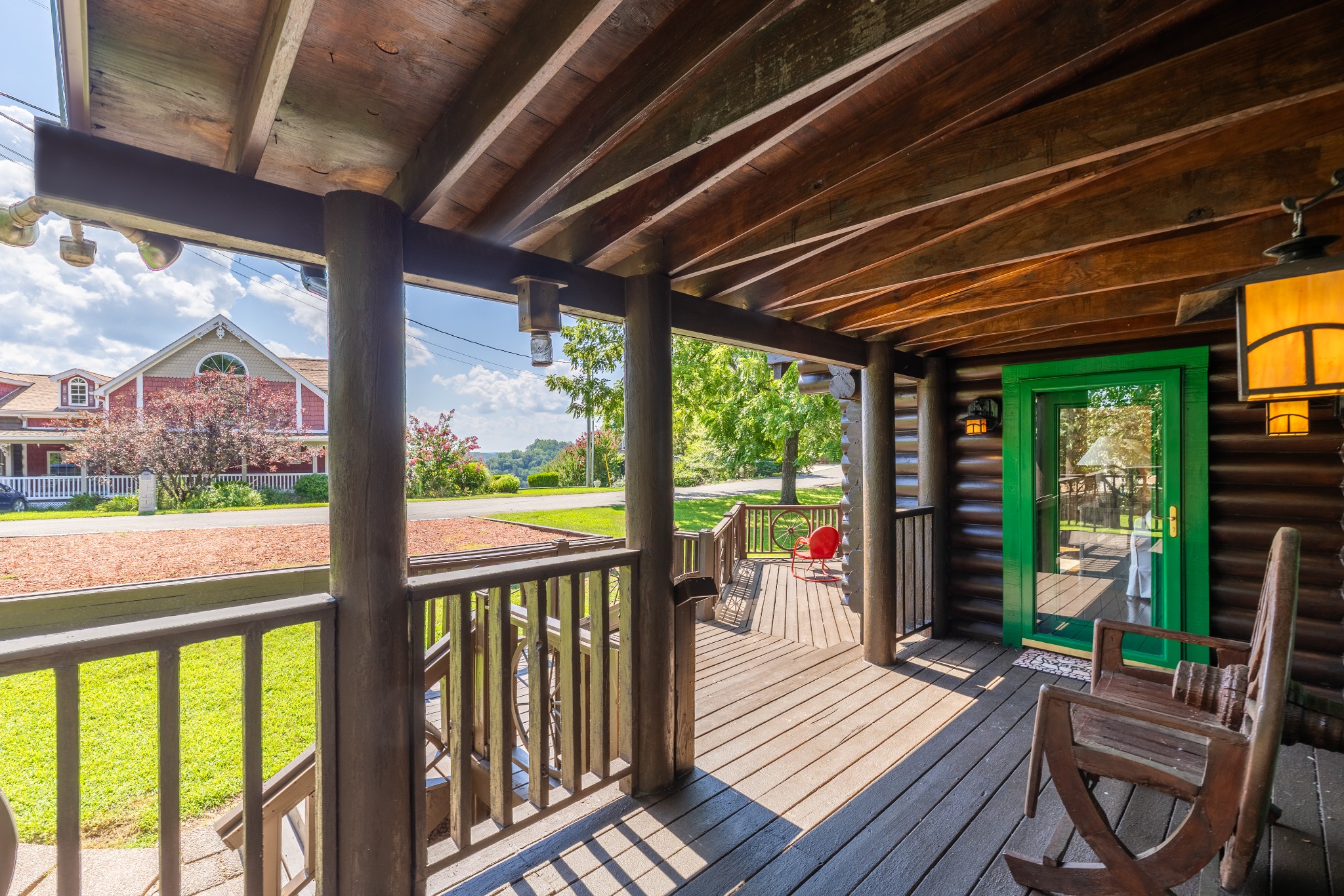 158 Dillon Road Baxter, TN 38544 - Photo 14 of 93