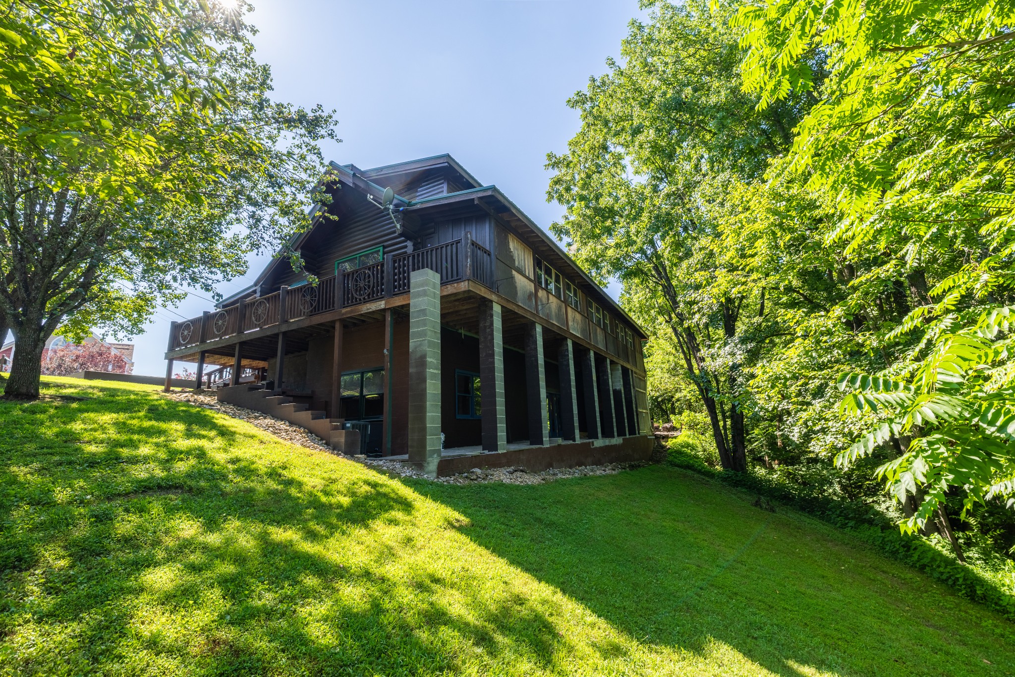 158 Dillon Road Baxter, TN 38544 - Photo 15 of 93