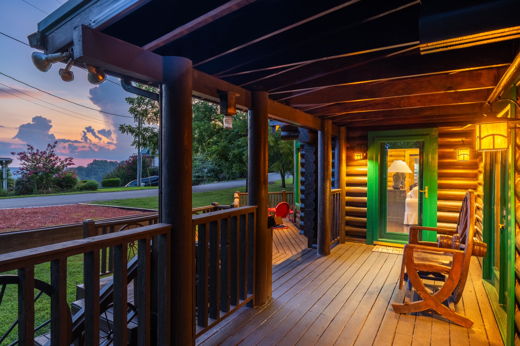 158 Dillon Road Baxter, TN 38544 - Photo 3 of 93