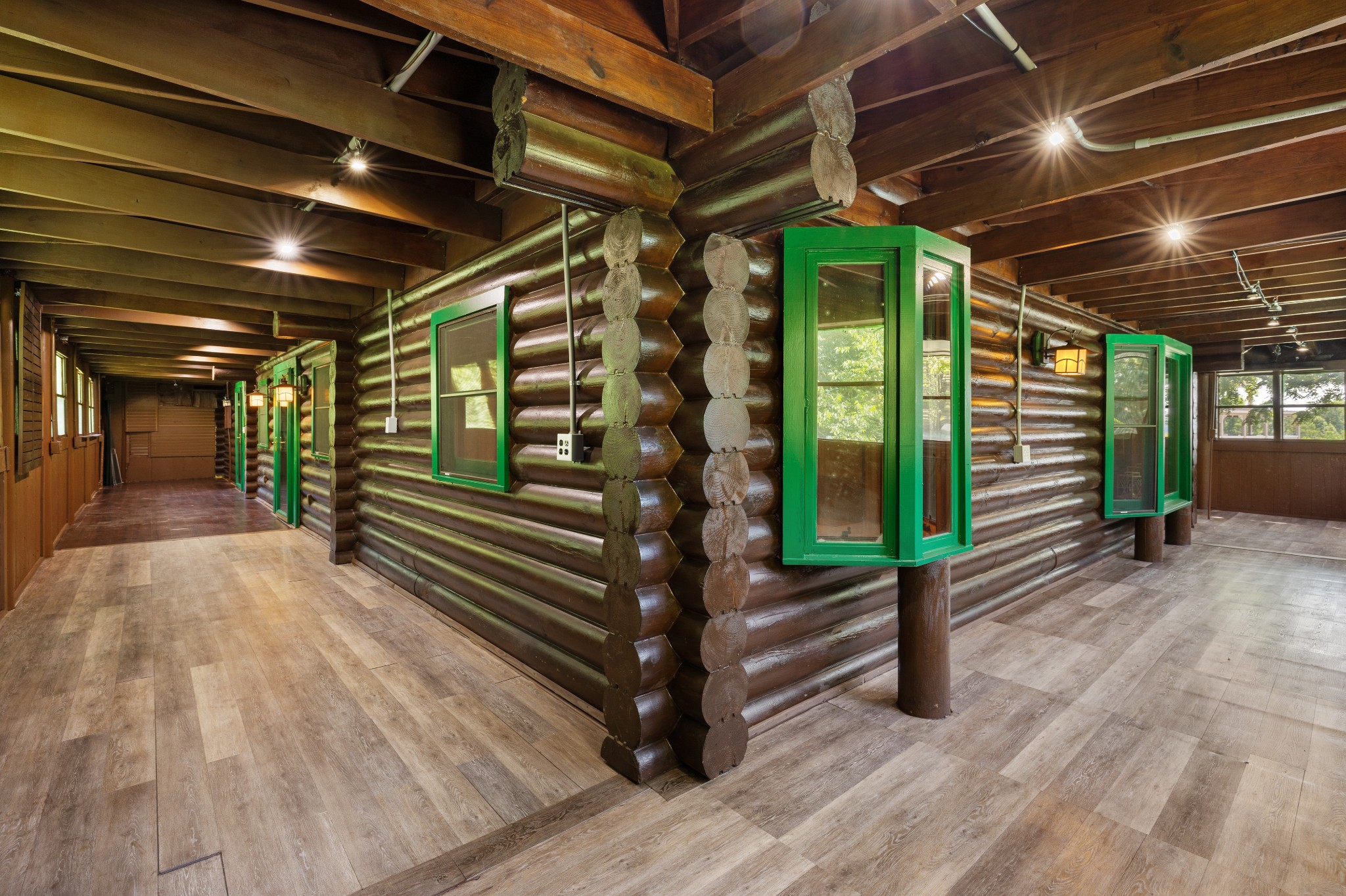 158 Dillon Road Baxter, TN 38544 - Photo 37 of 93