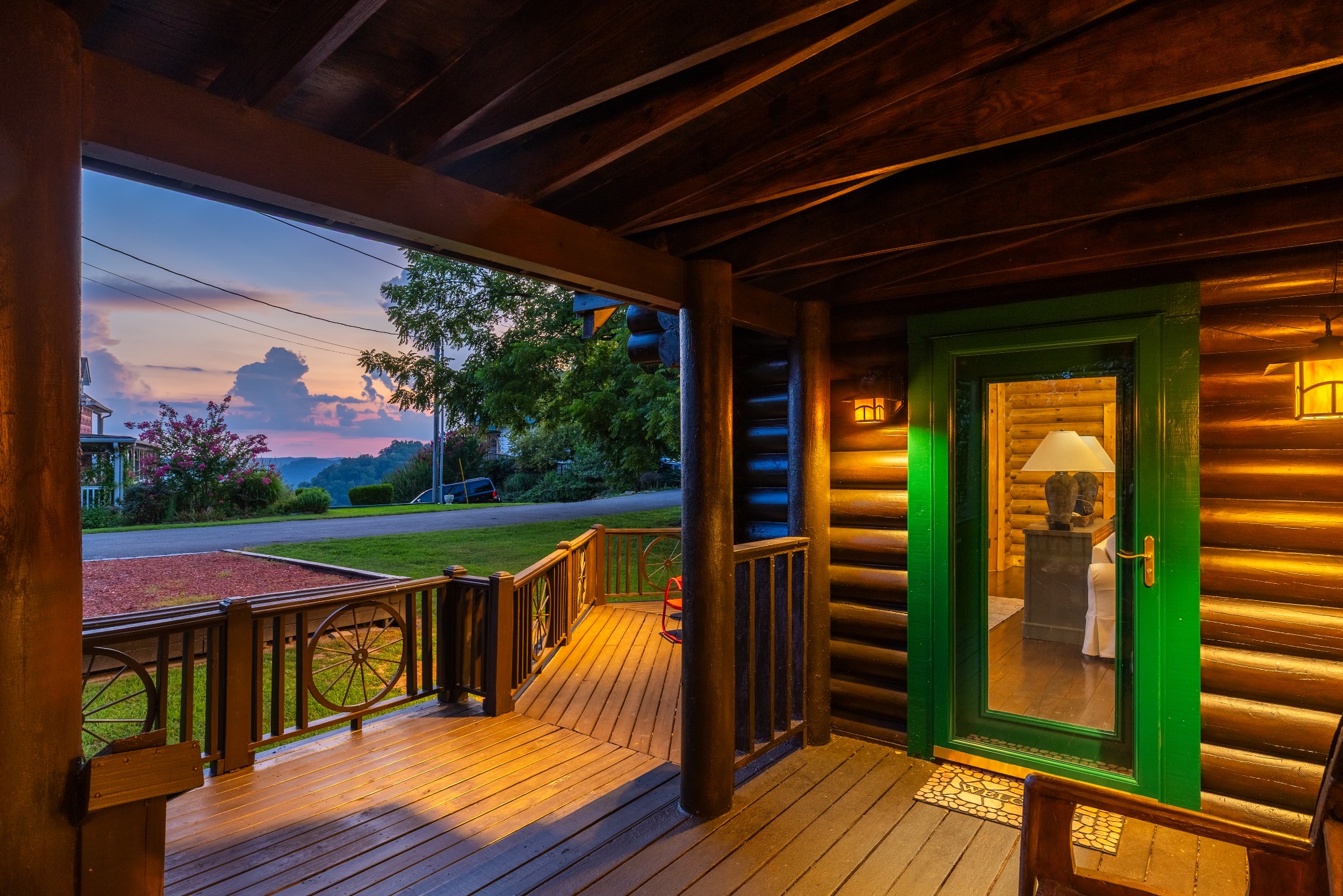158 Dillon Road Baxter, TN 38544 - Photo 4 of 93 a view of swimming pool with a patio