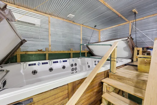 $999,999 | 158 Dillon Road, Baxter, TN 38544