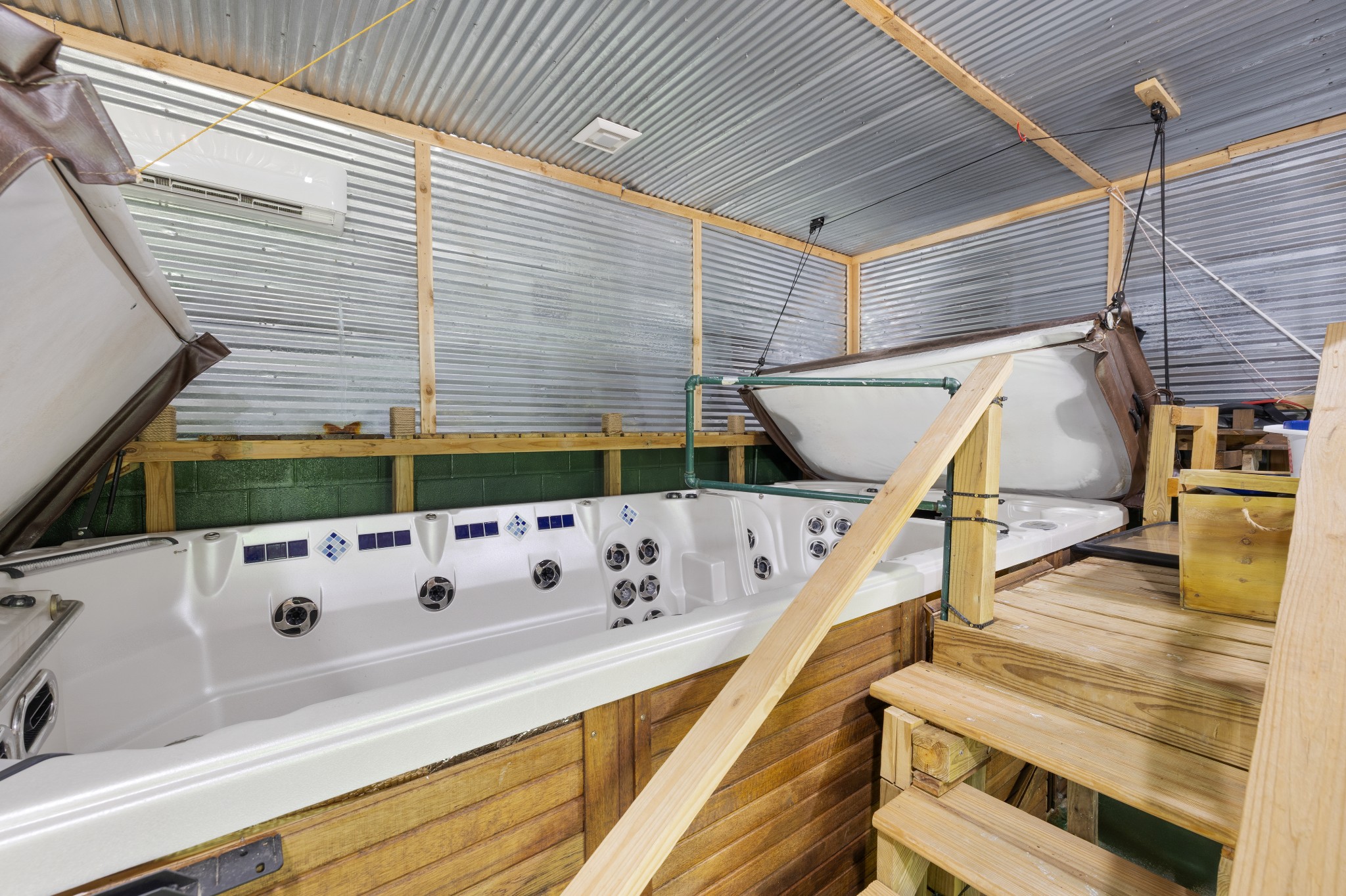 158 Dillon Road Baxter, TN 38544 - Photo 67 of 93