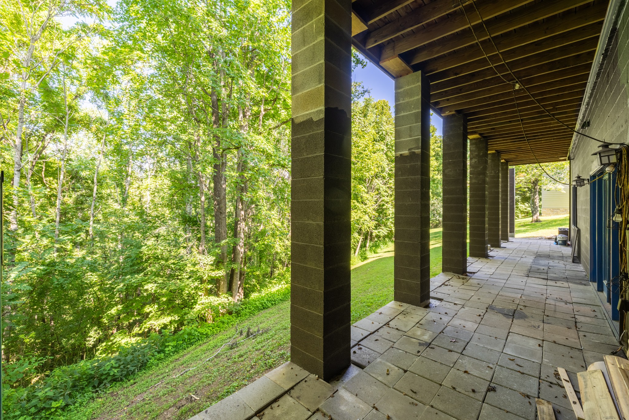 158 Dillon Road Baxter, TN 38544 - Photo 72 of 93 a view of a garden