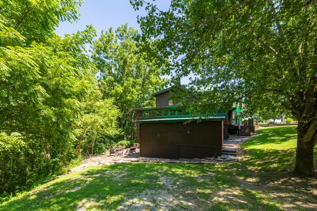 $999,999 | 158 Dillon Road, Baxter, TN 38544