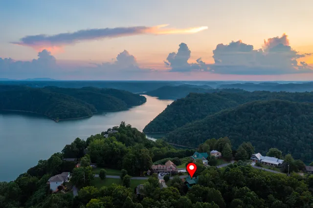 $999,999 | 158 Dillon Road, Baxter, TN 38544