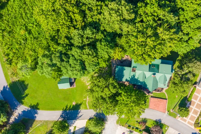 $999,999 | 158 Dillon Road, Baxter, TN 38544