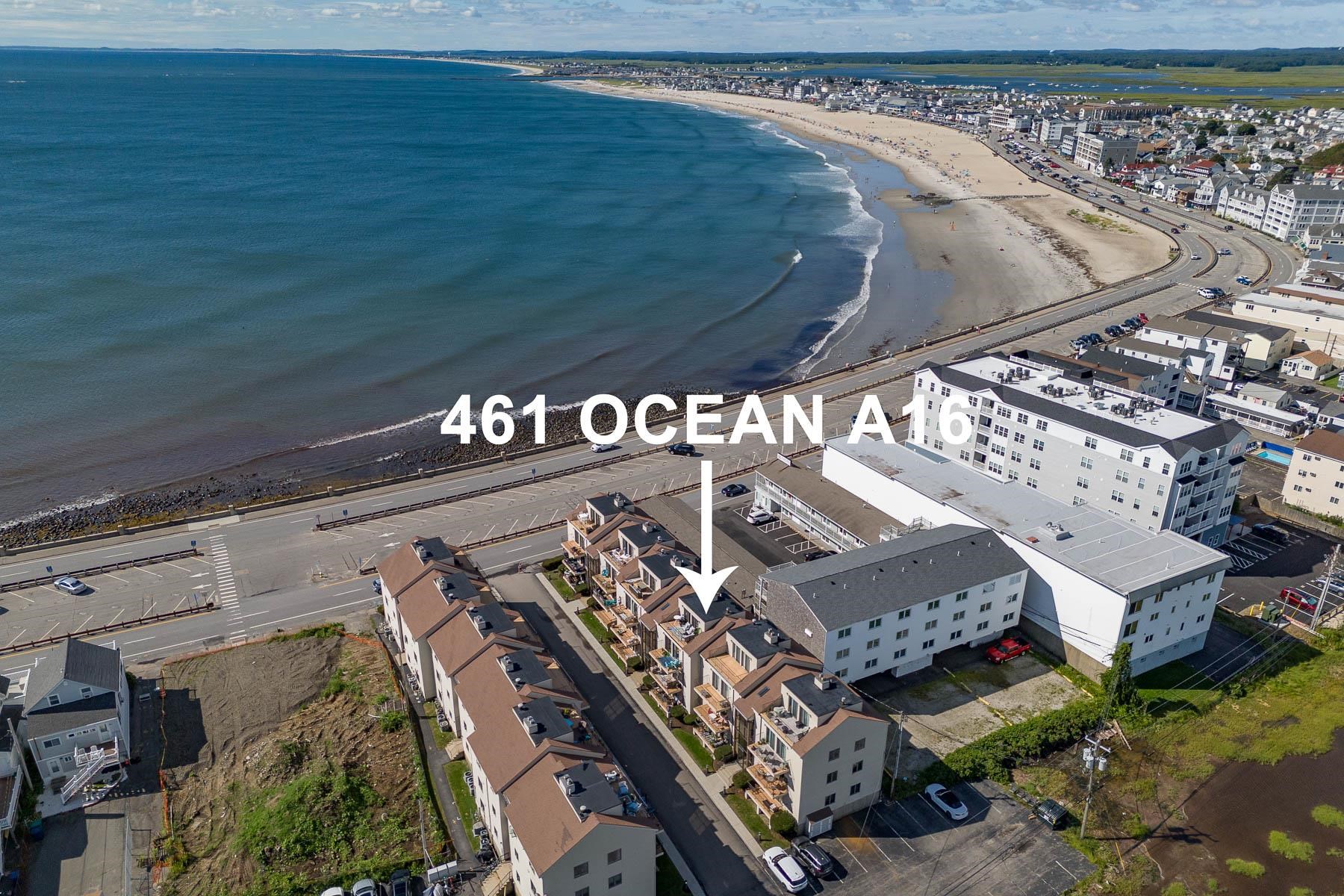 461 Ocean Boulevard, Unit A16 Hampton, NH 03842 - Photo 2 of 38