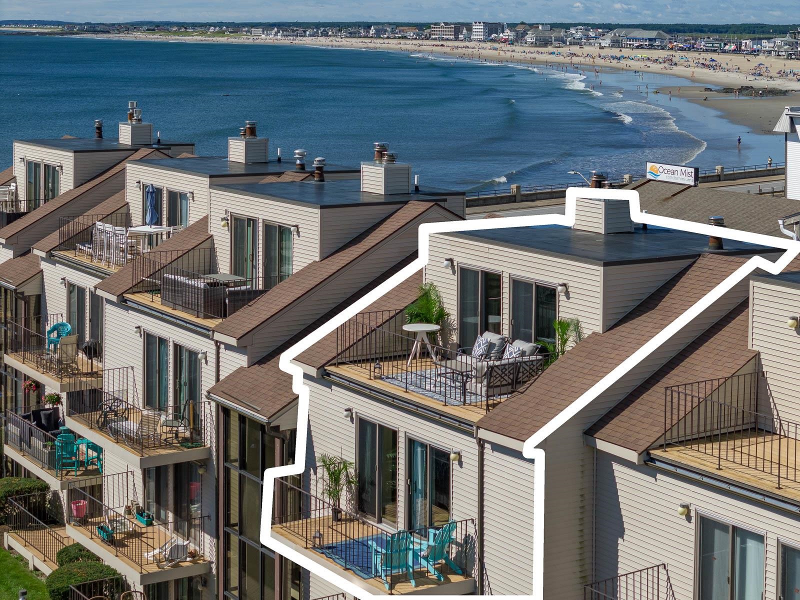 461 Ocean Boulevard, Unit A16 Hampton, NH 03842 - Photo 24 of 38