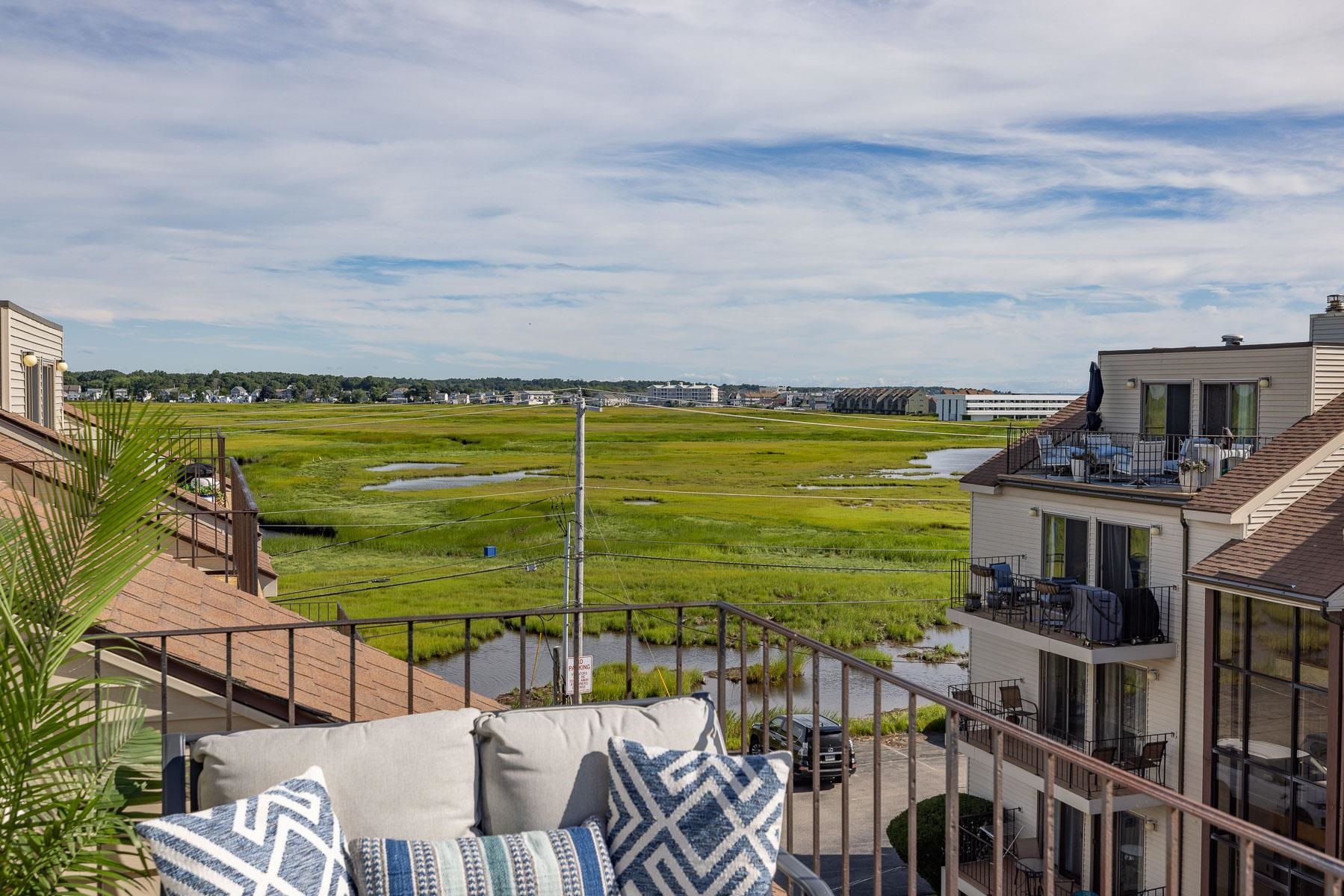 461 Ocean Boulevard, Unit A16 Hampton, NH 03842 - Photo 32 of 38