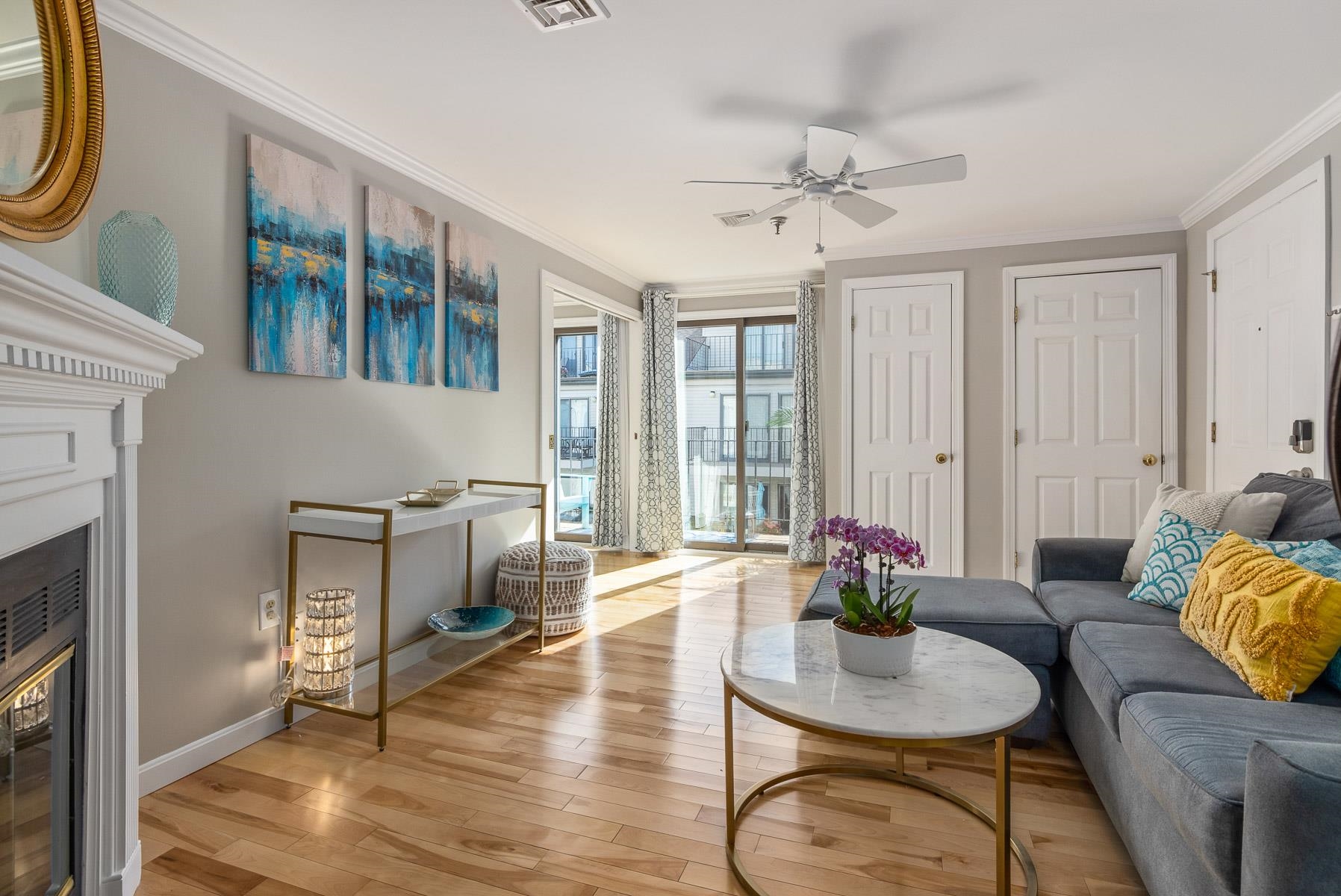 461 Ocean Boulevard, Unit A16 Hampton, NH 03842 - Photo 37 of 38