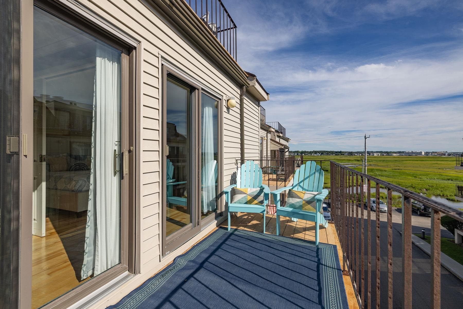 461 Ocean Boulevard, Unit A16 Hampton, NH 03842 - Photo 5 of 38