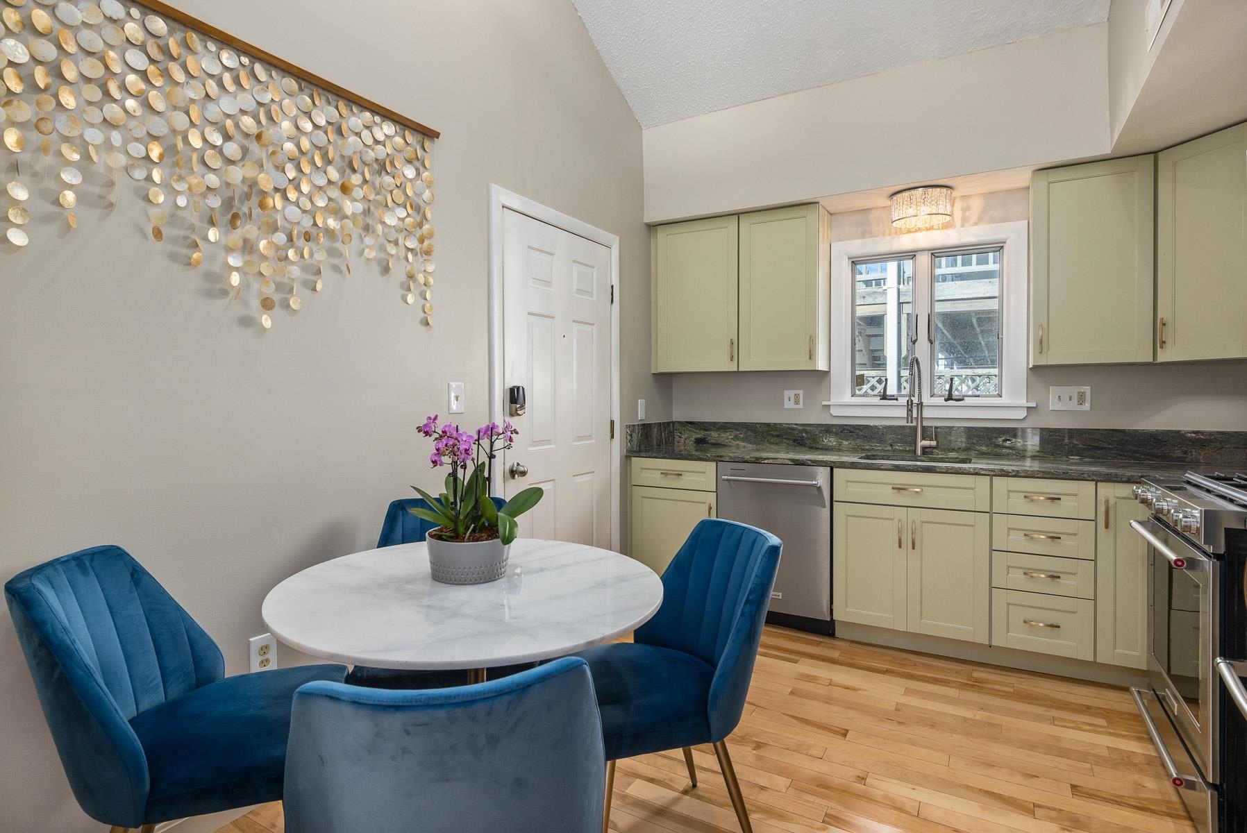 461 Ocean Boulevard, Unit A16 Hampton, NH 03842 - Photo 9 of 38