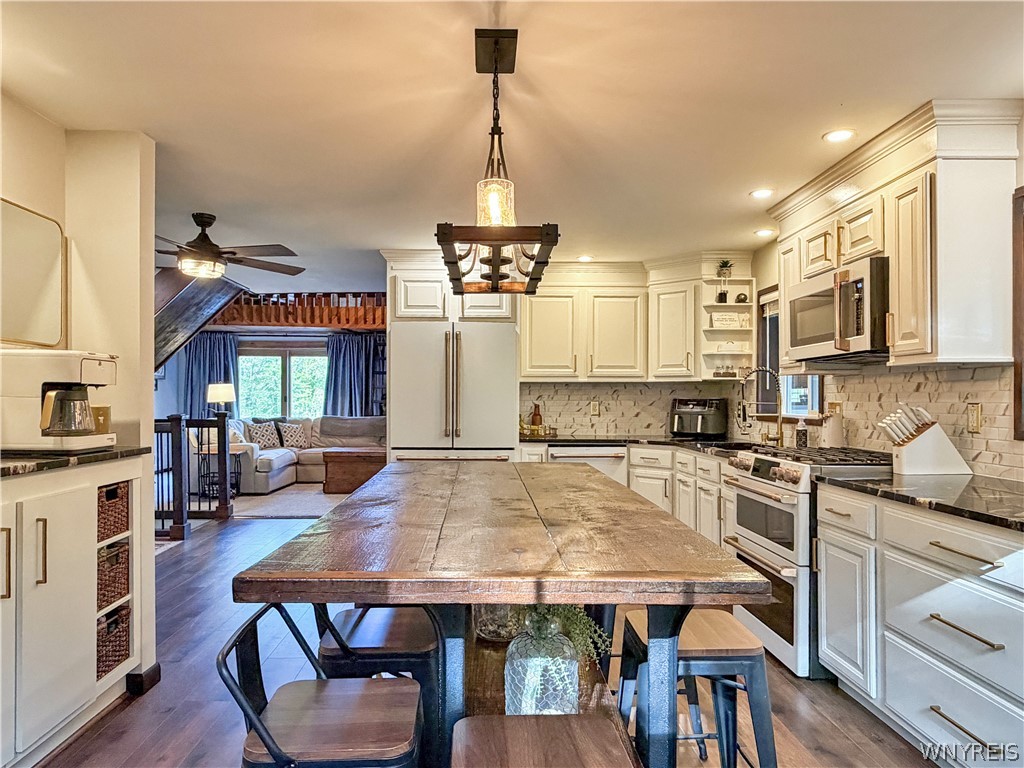 4691 Wilder Road Warsaw, NY 14569 - Photo 24 of 50