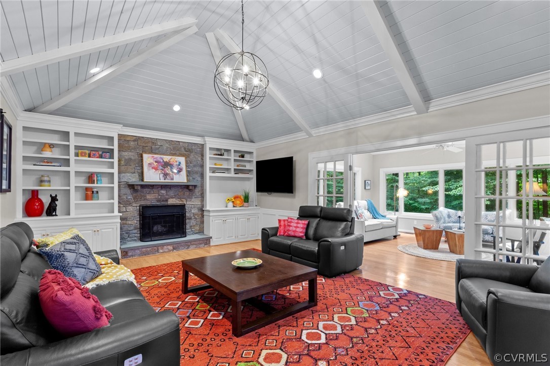 3540 Buckhead Road Midlothian, VA 23113 - Photo 17 of 48 Gallery Image 17