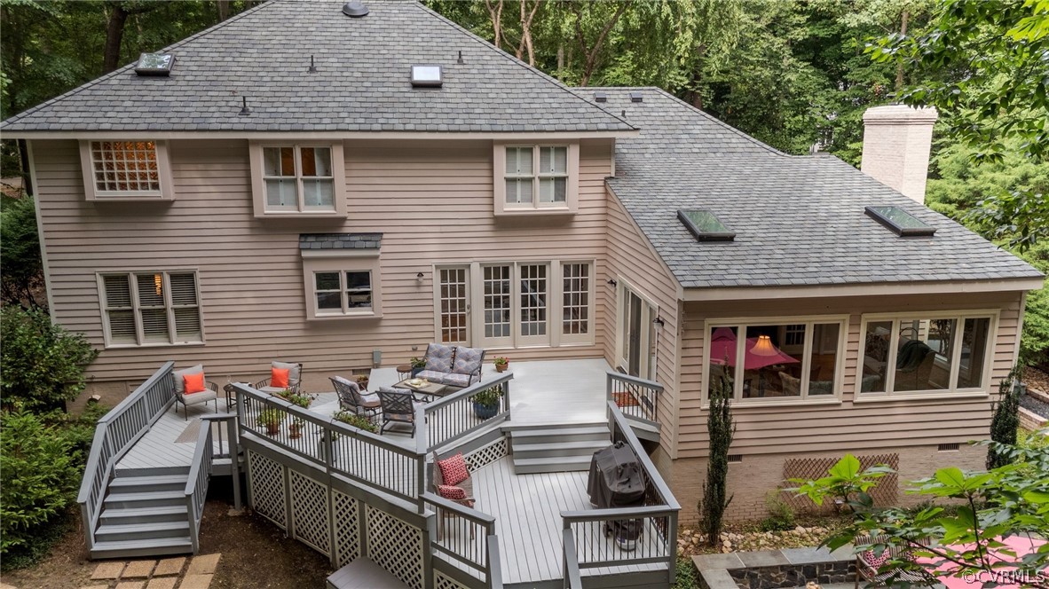 3540 Buckhead Road Midlothian, VA 23113 - Photo 47 of 48 Gallery Image 47