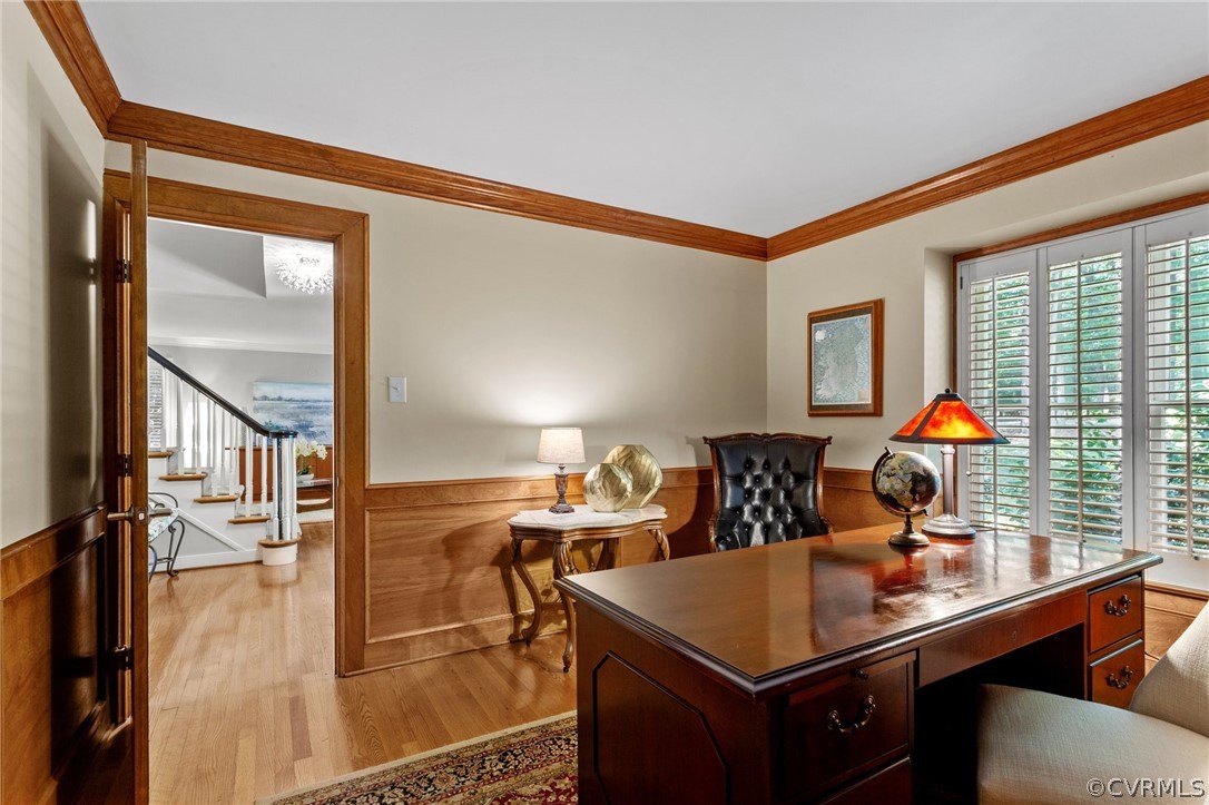3540 Buckhead Road Midlothian, VA 23113 - Photo 8 of 48 Gallery Image 8