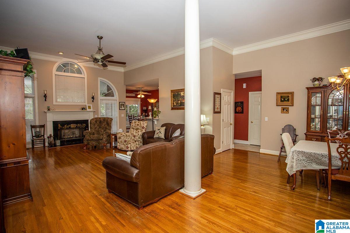 300 Linwood Road Sterrett, AL 35147 - Photo 7 of 28
