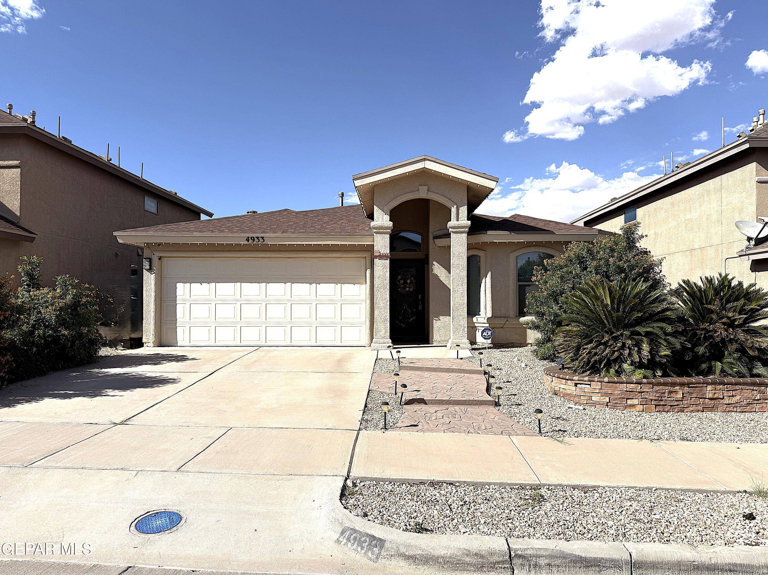 4933 Copper Ranch Avenue El Paso, TX 79934 - Photo 1 of 36 IMG_2430