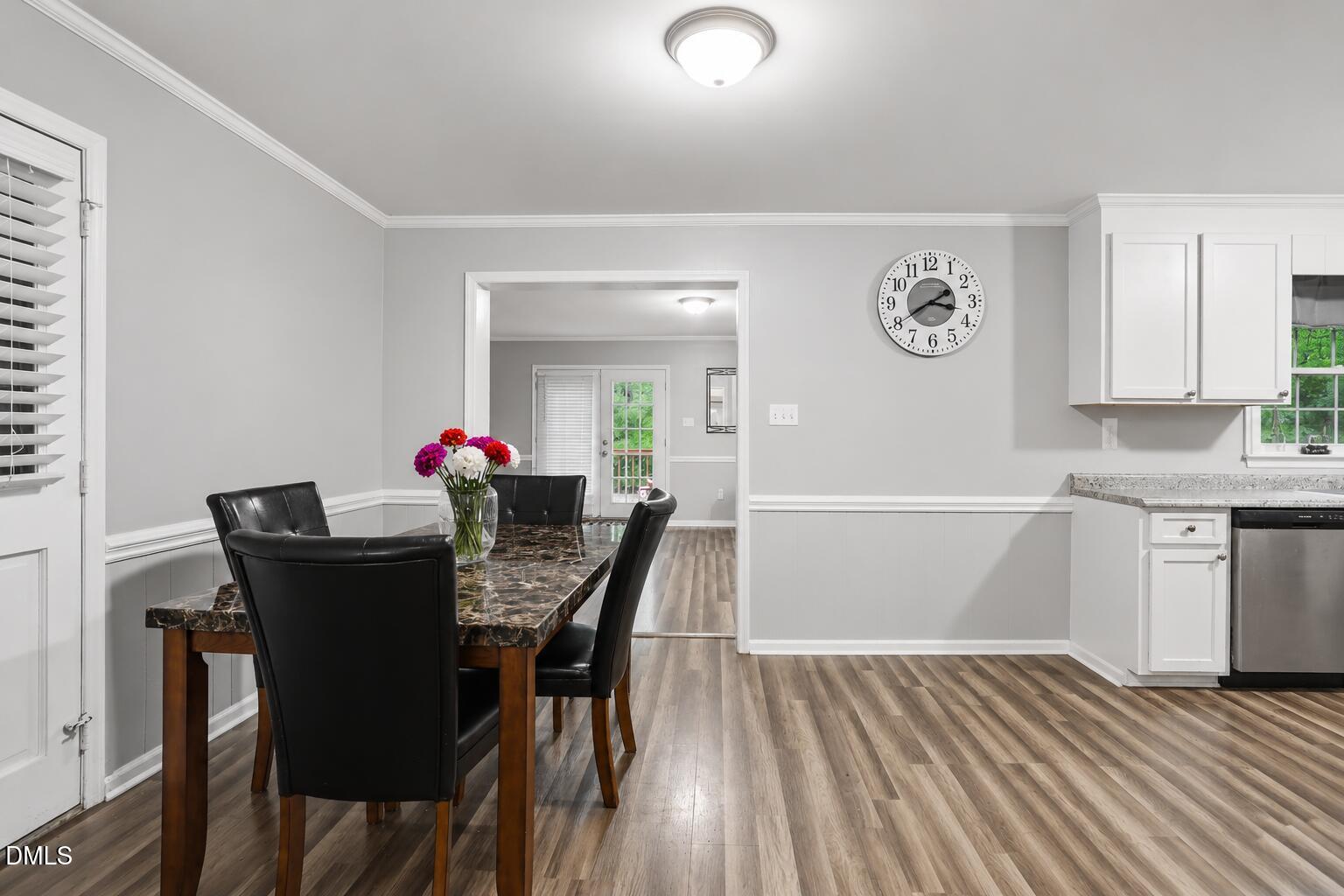 479 Ridgecrest Trail Henderson, NC 27537 - Photo 17 of 30 2