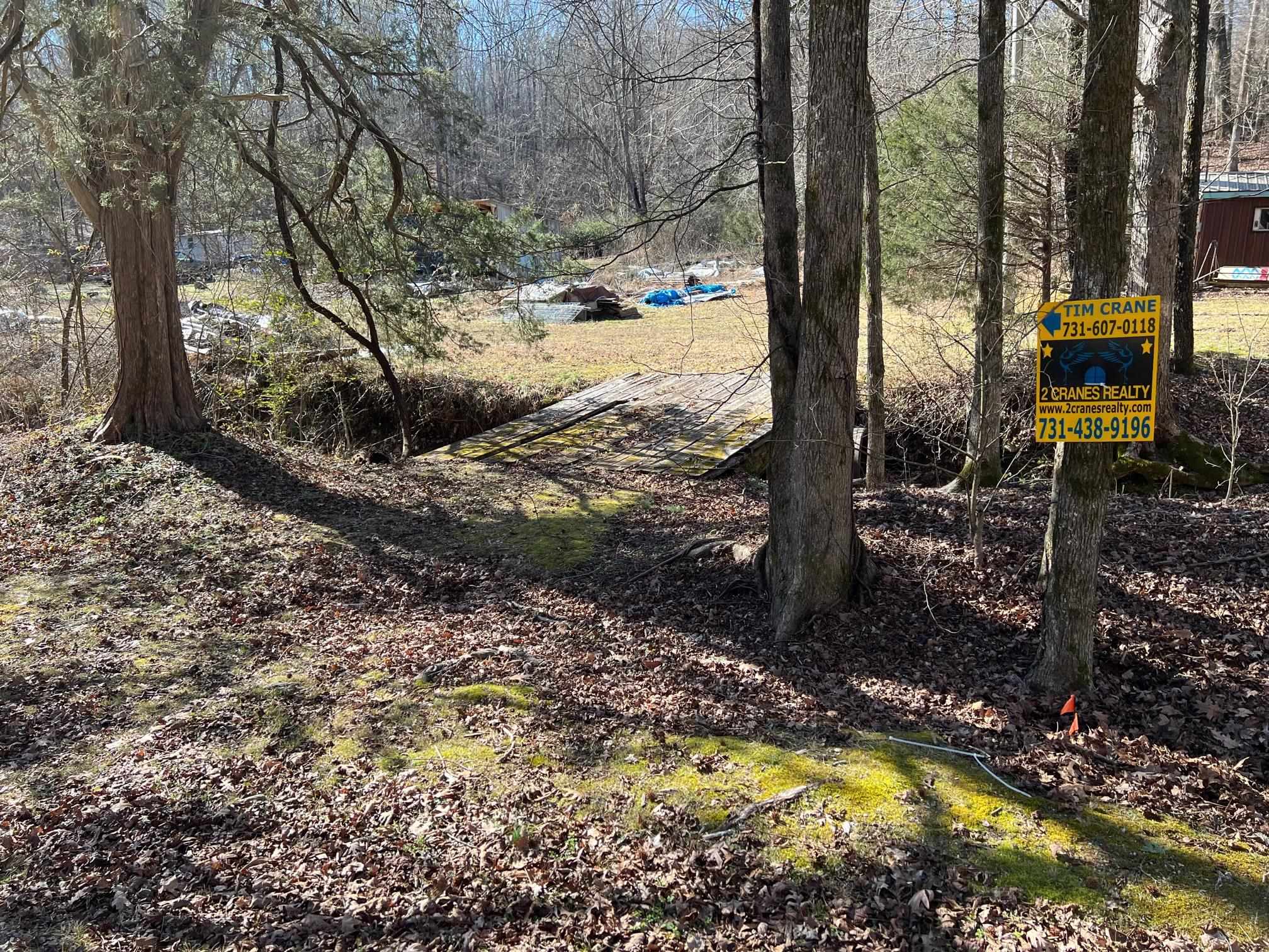 0 Hog Creek Road Sugar Tree, TN 38380 - Photo 3 of 21 Gallery Image 3